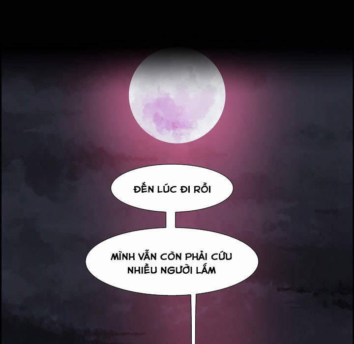 Warble Chapter 22 - Trang 21