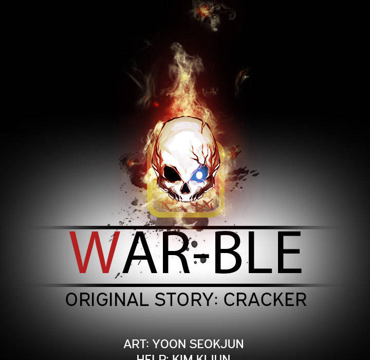 Warble Chapter 22 - Trang 25