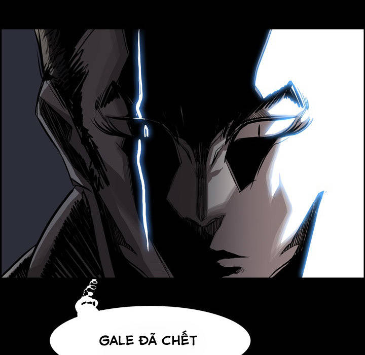 Warble Chapter 22 - Trang 33