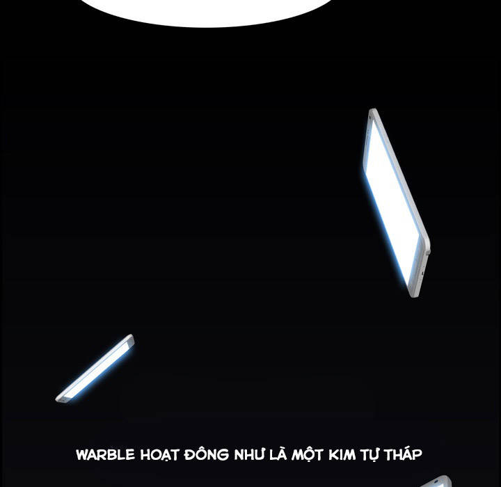 Warble Chapter 22 - Trang 34
