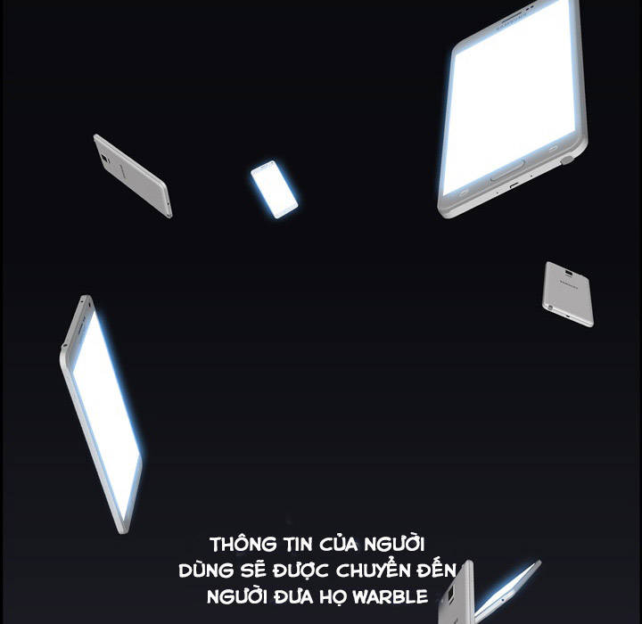 Warble Chapter 22 - Trang 35