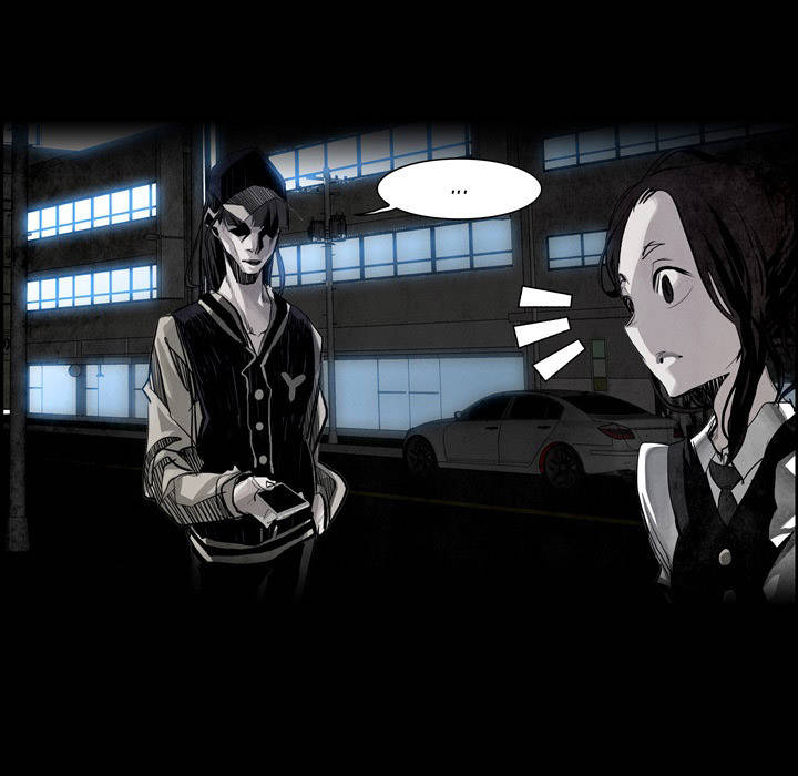 Warble Chapter 22 - Trang 38