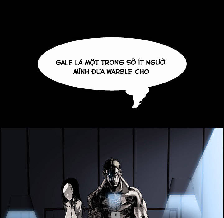 Warble Chapter 22 - Trang 39