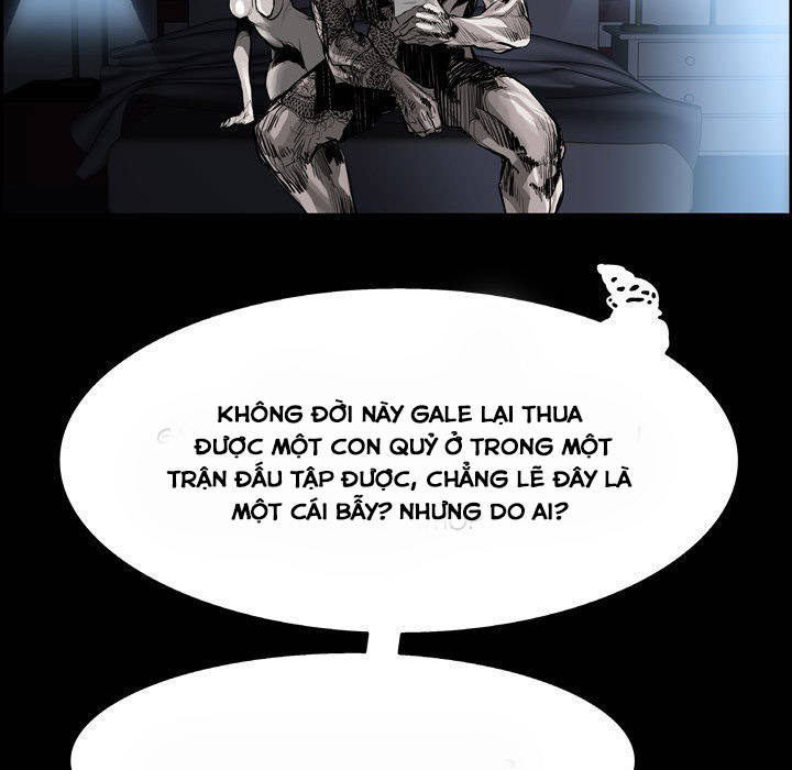Warble Chapter 22 - Trang 40