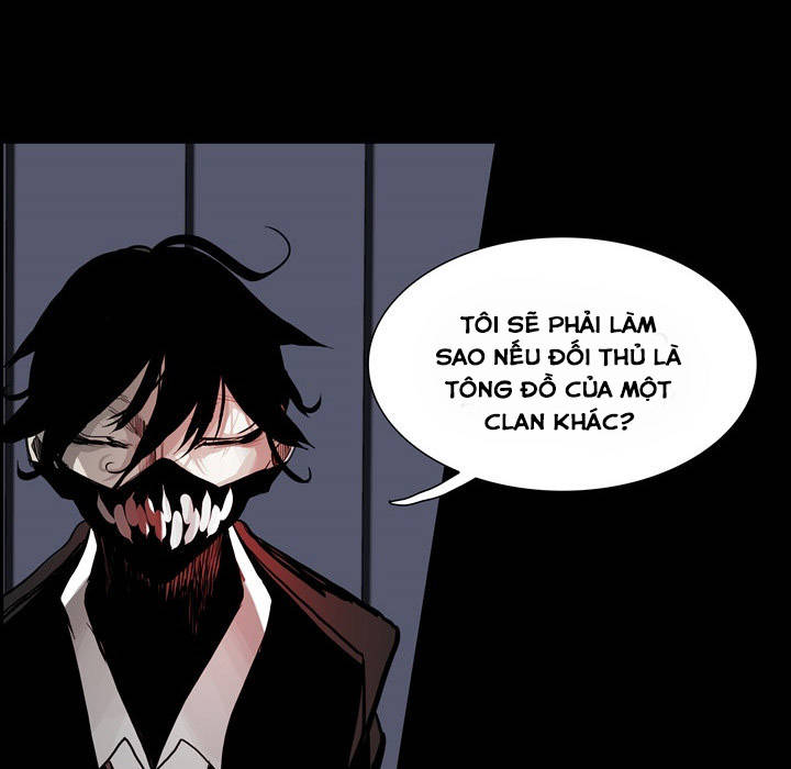 Warble Chapter 22 - Trang 45