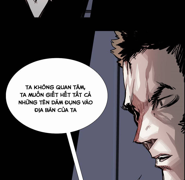 Warble Chapter 22 - Trang 46