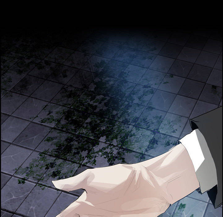Warble Chapter 22 - Trang 8