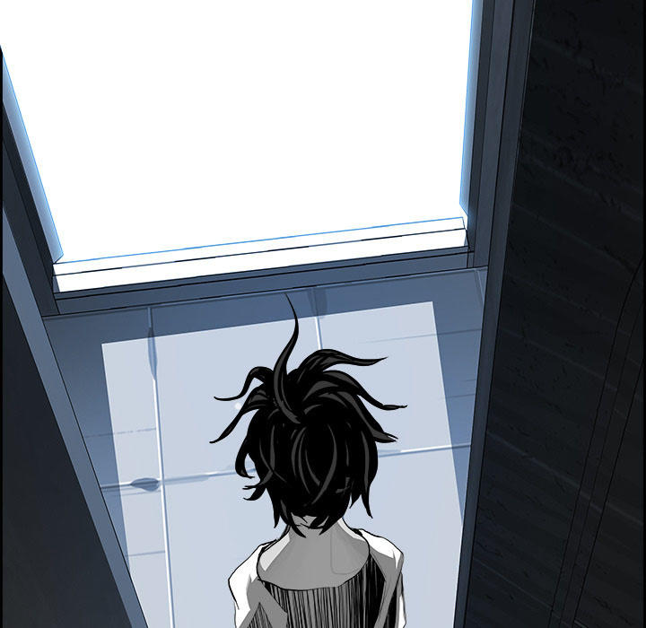 Warble Chapter 23 - Trang 11