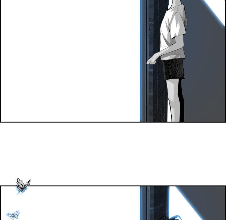 Warble Chapter 23 - Trang 15