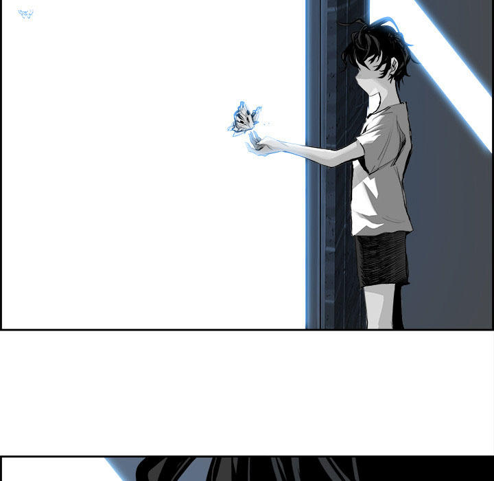 Warble Chapter 23 - Trang 17