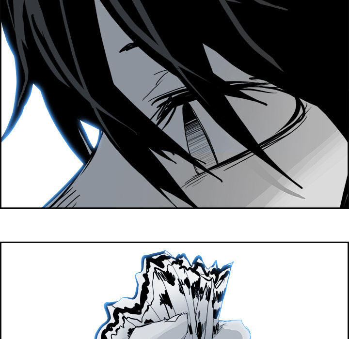 Warble Chapter 23 - Trang 20