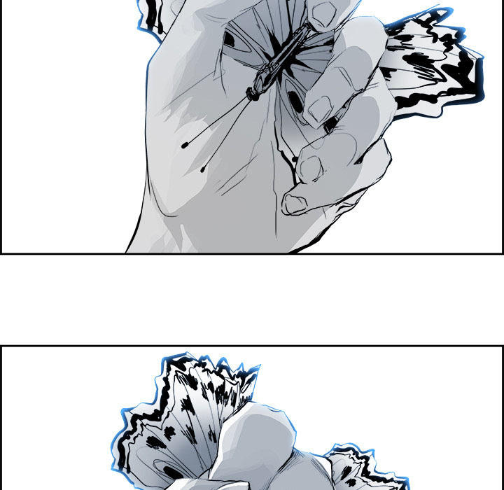 Warble Chapter 23 - Trang 21