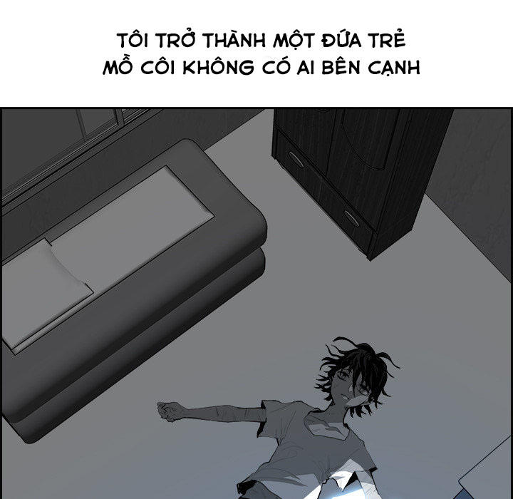 Warble Chapter 23 - Trang 27