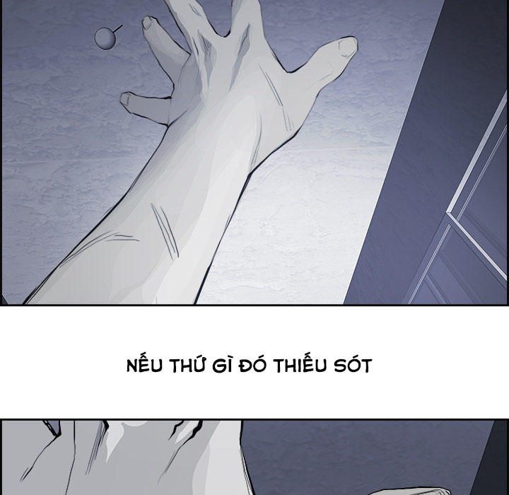 Warble Chapter 23 - Trang 33