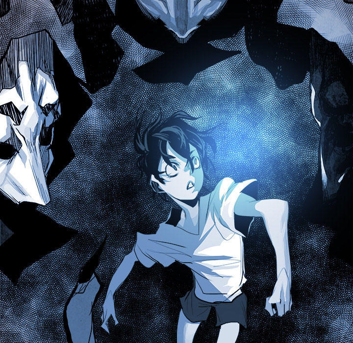 Warble Chapter 23 - Trang 47