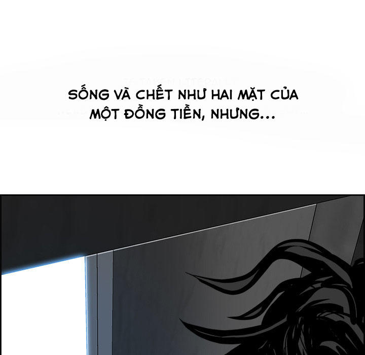 Warble Chapter 23 - Trang 7