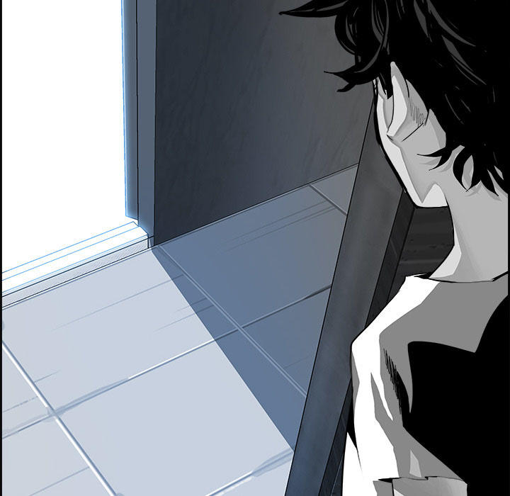 Warble Chapter 23 - Trang 8