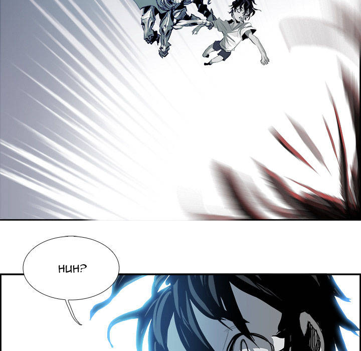 Warble Chapter 24 - Trang 11