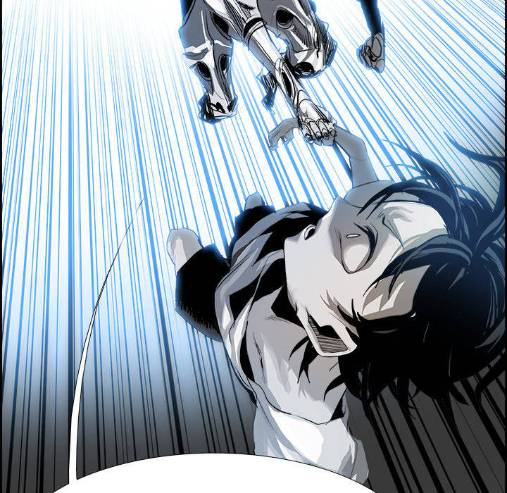 Warble Chapter 24 - Trang 15