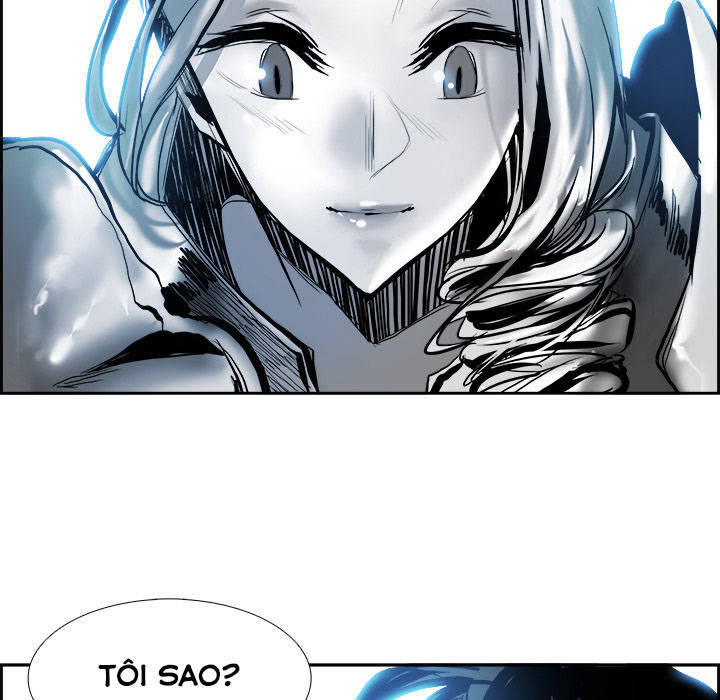 Warble Chapter 24 - Trang 17