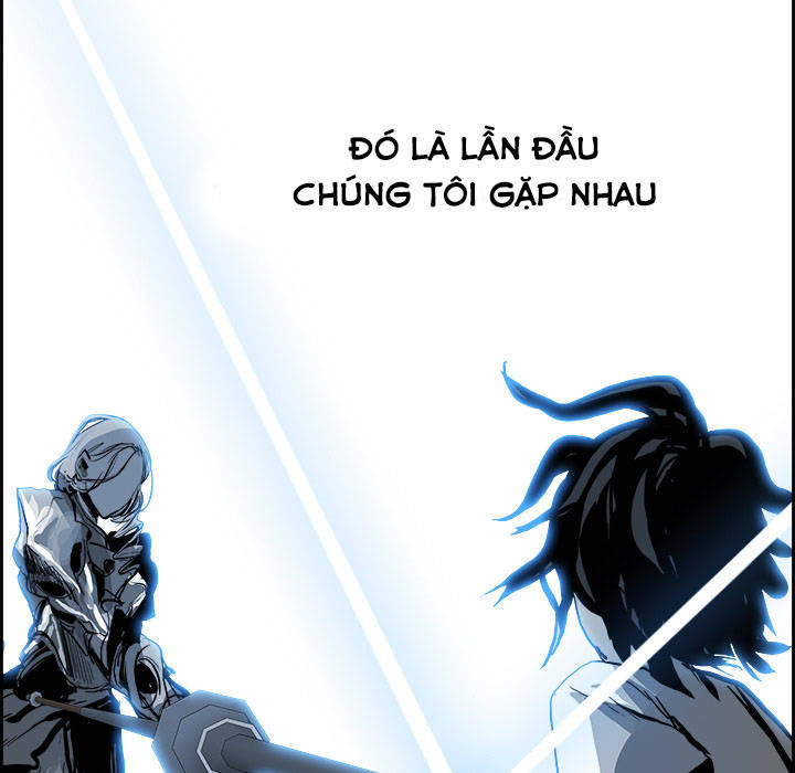 Warble Chapter 24 - Trang 22