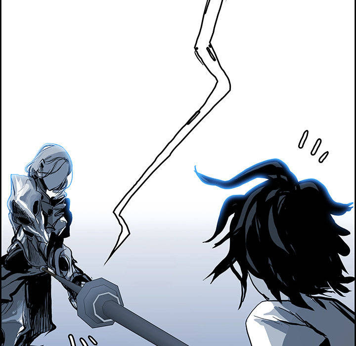 Warble Chapter 24 - Trang 26