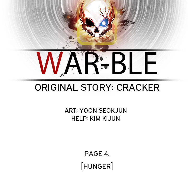 Warble Chapter 24 - Trang 32