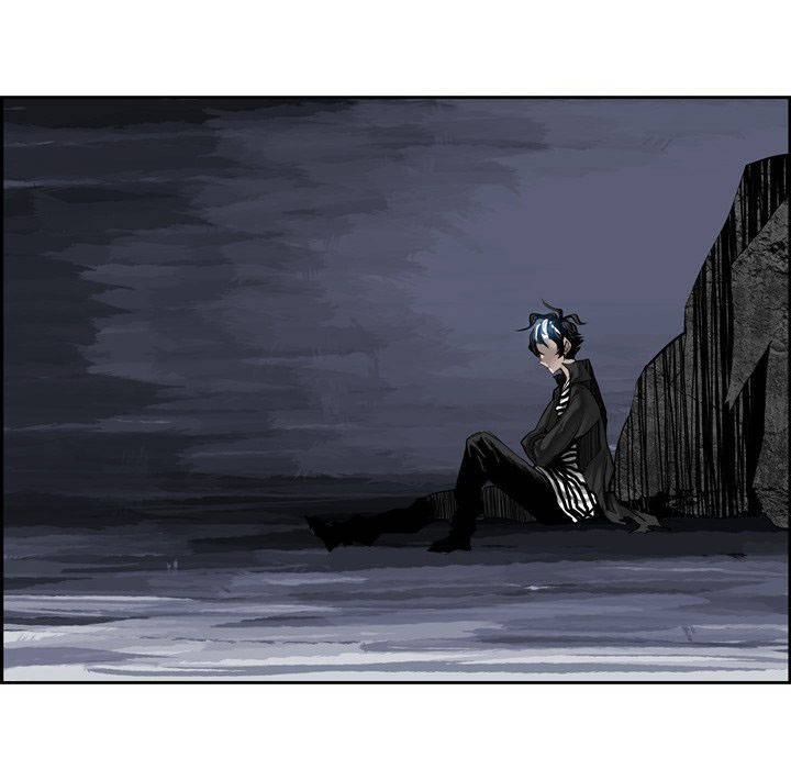 Warble Chapter 24 - Trang 35
