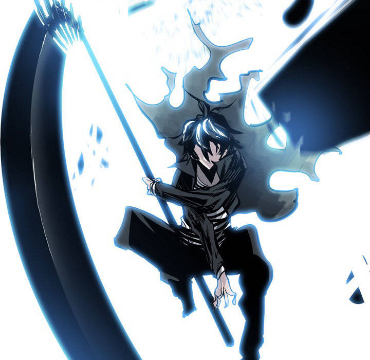 Warble Chapter 24 - Trang 41