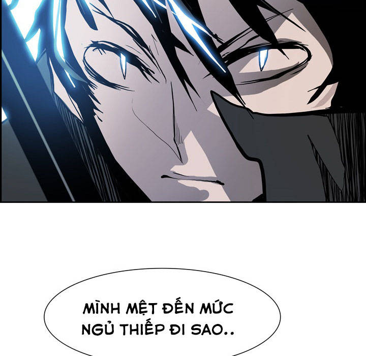 Warble Chapter 24 - Trang 43