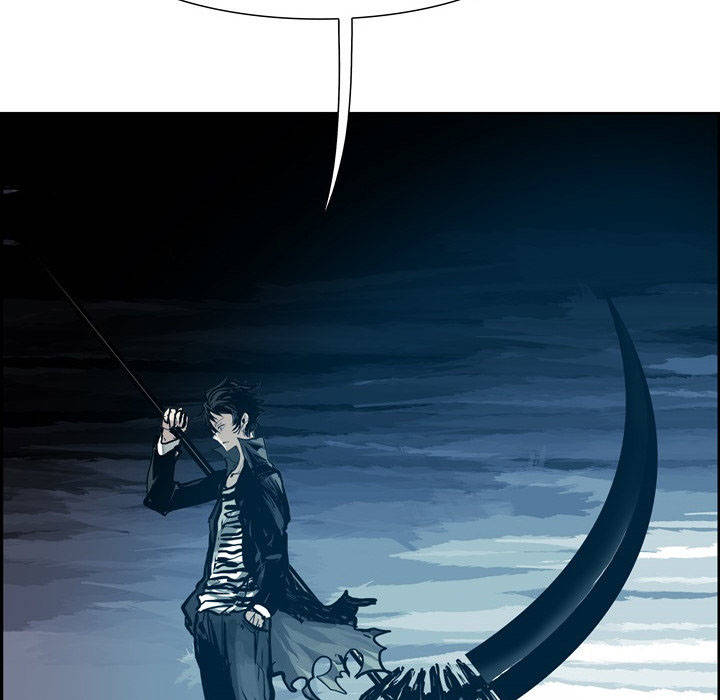 Warble Chapter 24 - Trang 44