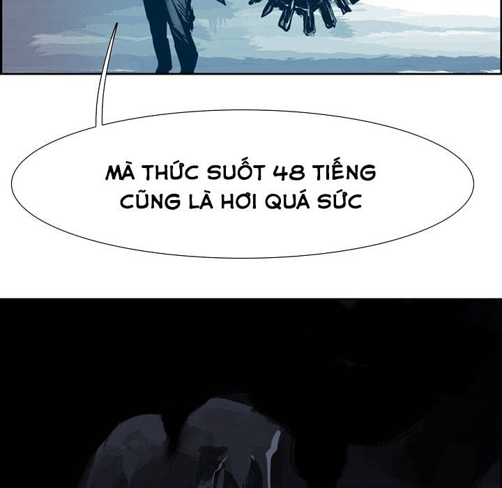 Warble Chapter 24 - Trang 45