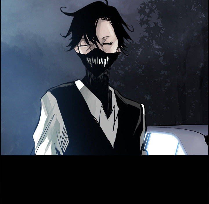 Warble Chapter 25 - Trang 11