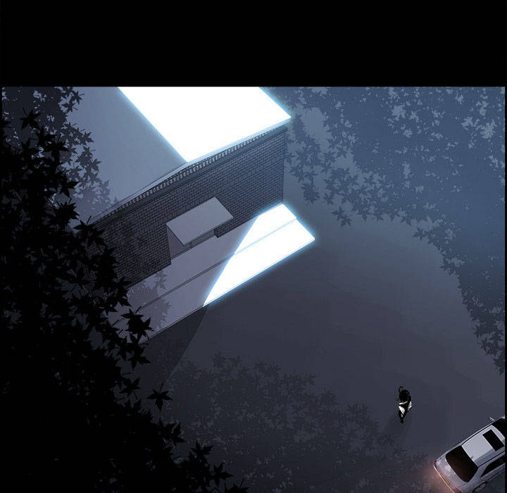 Warble Chapter 25 - Trang 12