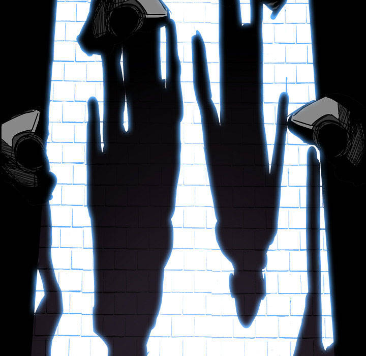 Warble Chapter 25 - Trang 18