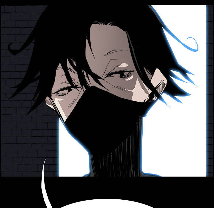 Warble Chapter 25 - Trang 20