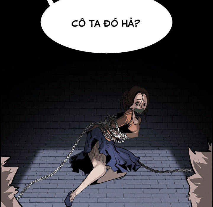 Warble Chapter 25 - Trang 21