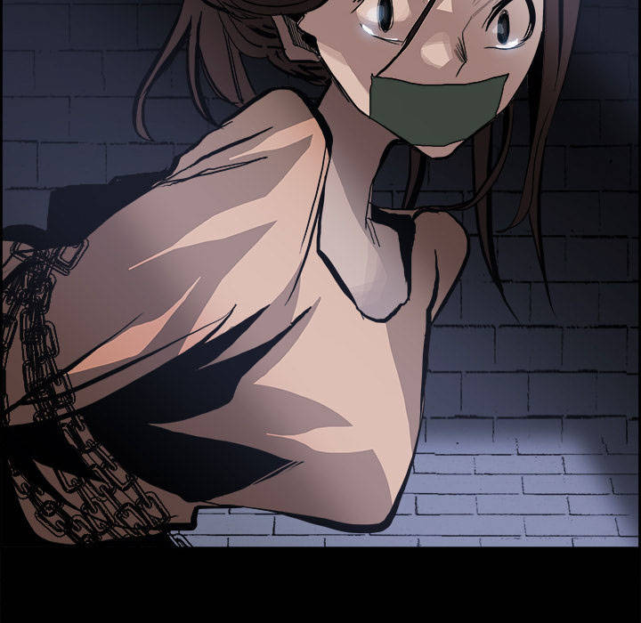 Warble Chapter 25 - Trang 24
