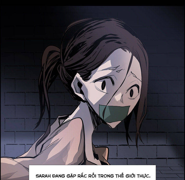 Warble Chapter 25 - Trang 33