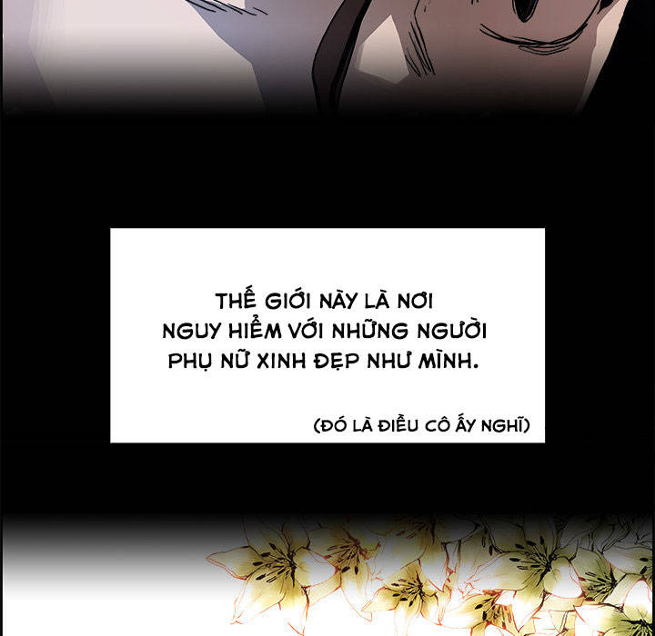 Warble Chapter 25 - Trang 35