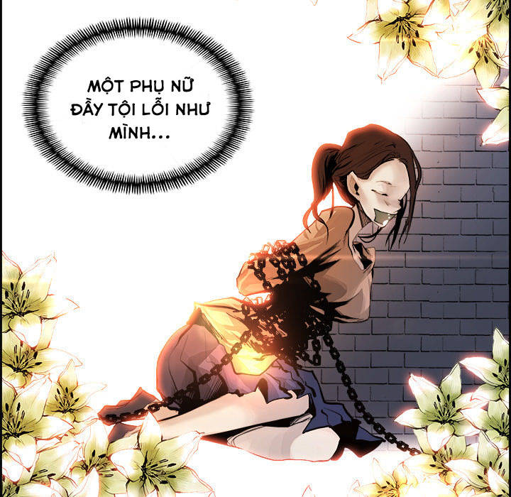 Warble Chapter 25 - Trang 36