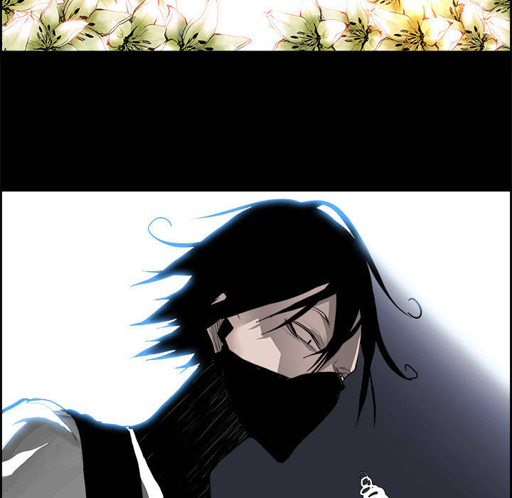 Warble Chapter 25 - Trang 37