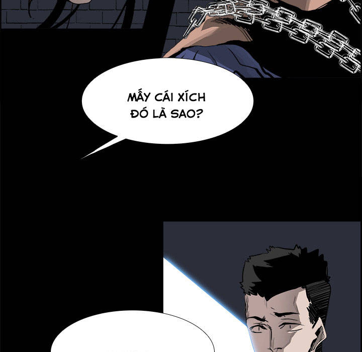 Warble Chapter 25 - Trang 39