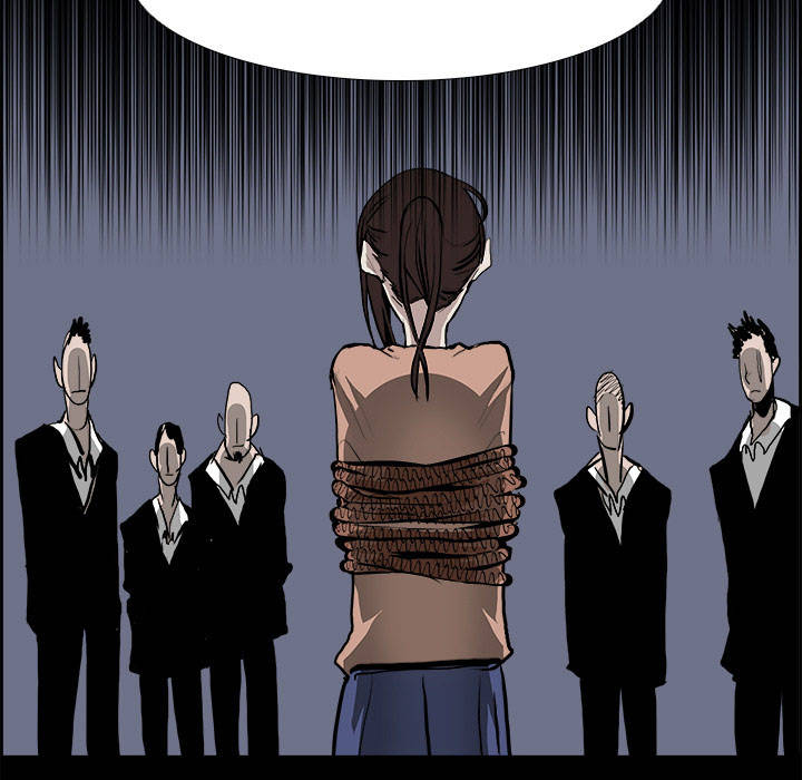 Warble Chapter 25 - Trang 41