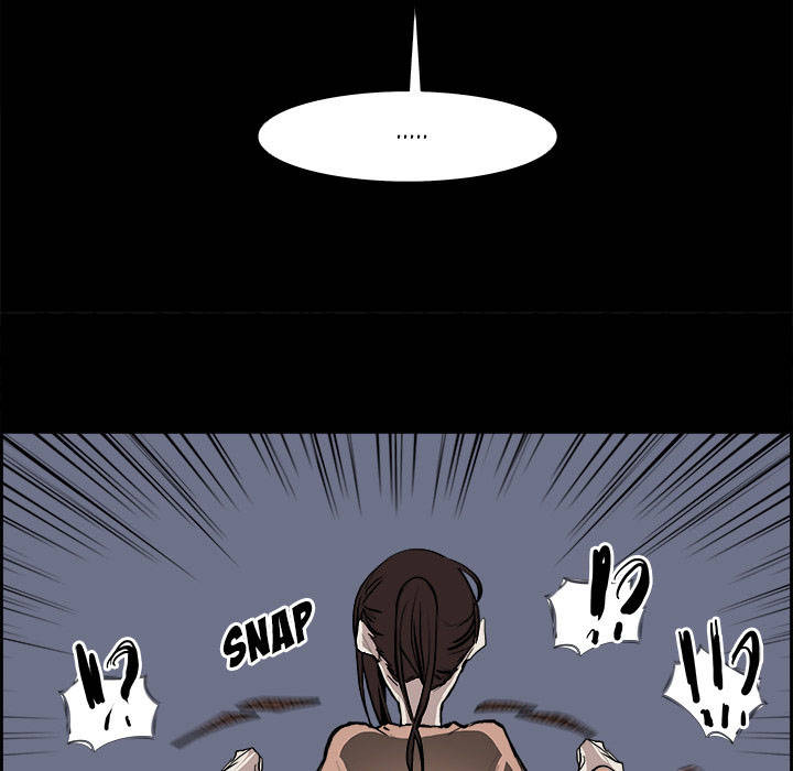Warble Chapter 25 - Trang 42