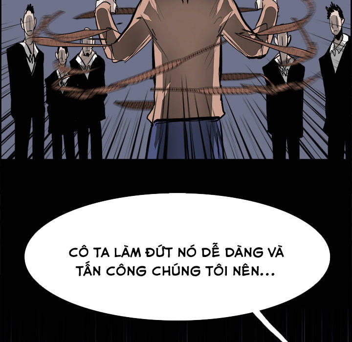 Warble Chapter 25 - Trang 43