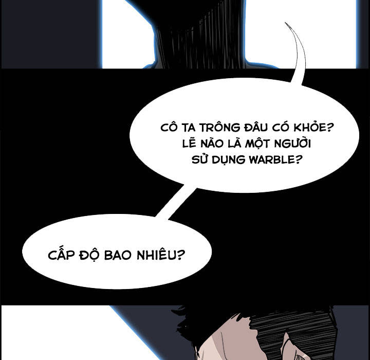 Warble Chapter 25 - Trang 45