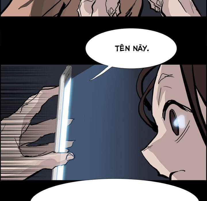 Warble Chapter 26 - Trang 11