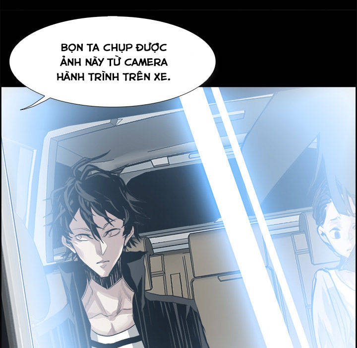 Warble Chapter 26 - Trang 13