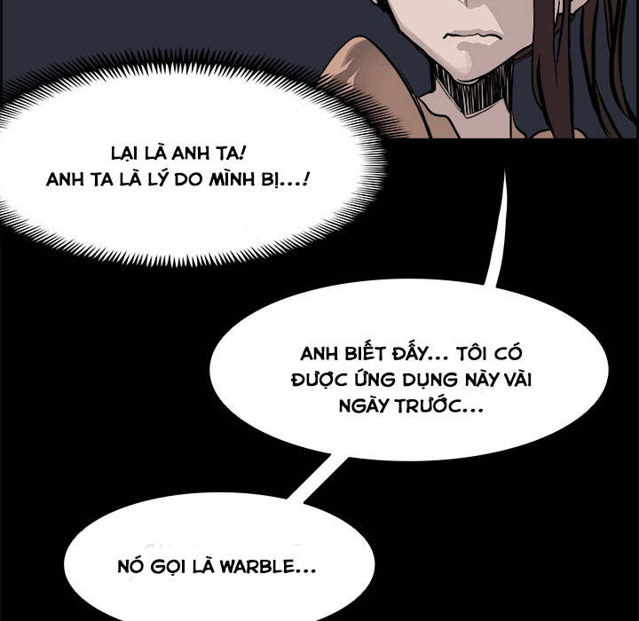 Warble Chapter 26 - Trang 15